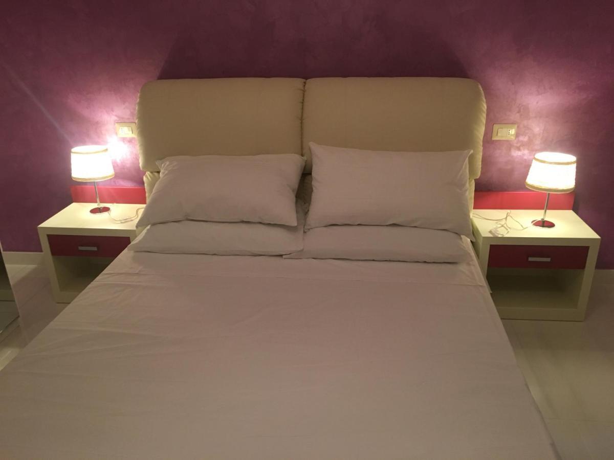 Madigans Rooms Bed&Breakfast レッチェ エクステリア 写真