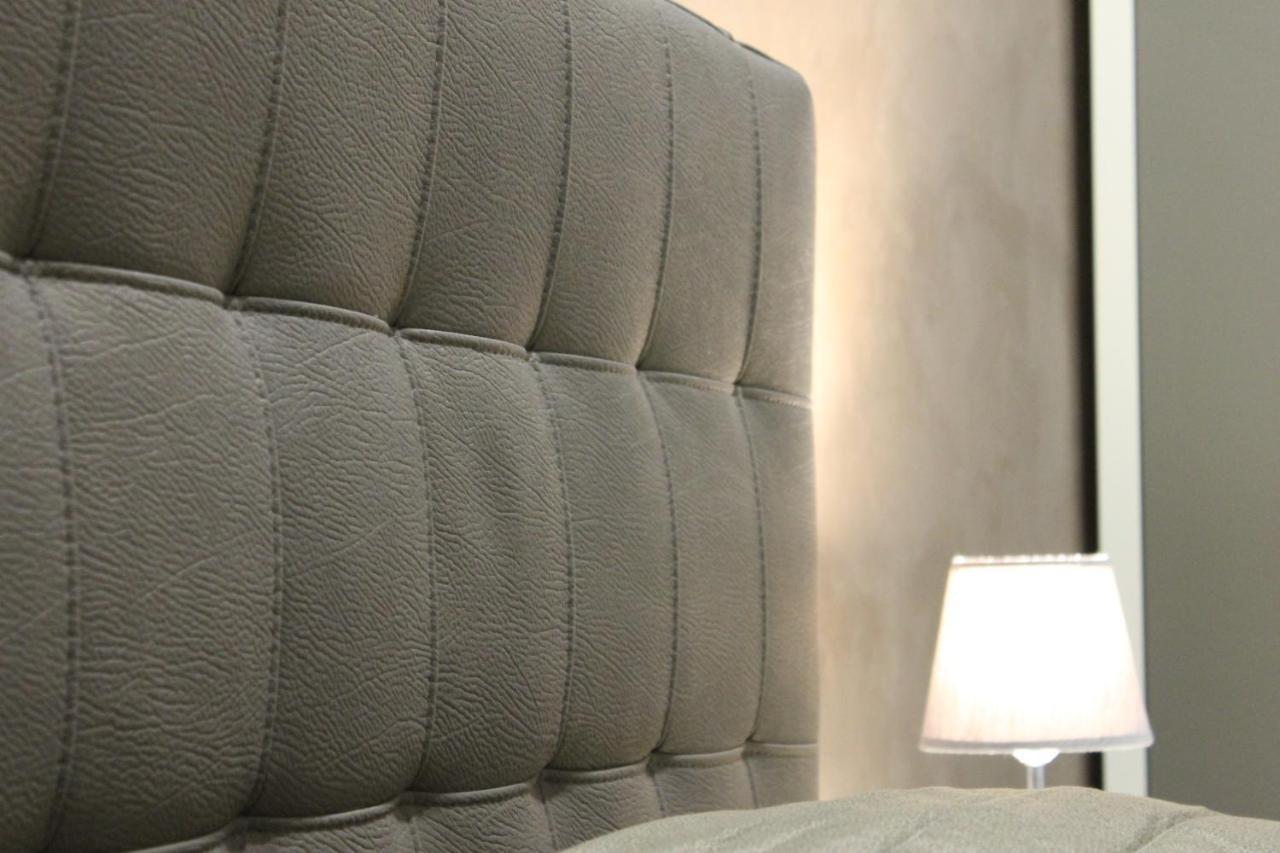 Madigans Rooms Bed&Breakfast レッチェ エクステリア 写真