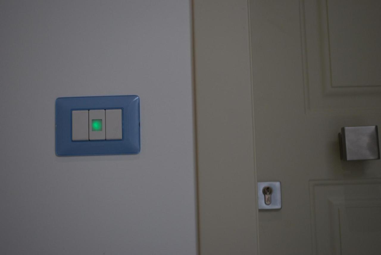 Madigans Rooms Bed&Breakfast レッチェ エクステリア 写真